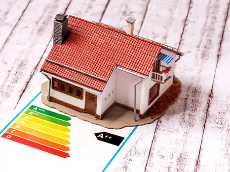 PERSÖNLICHE ENERGIEBERATUNG AUS FFB
