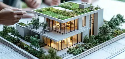 Energieberater FFB Georg Gerum Baubegleitung