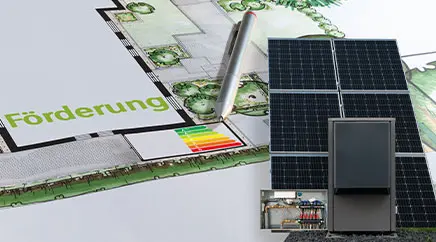 Energieberatung Förderungen FFB