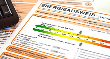 Energieberater FFB Georg Gerum Energieausweis Navi Fürstenfeldbruck
