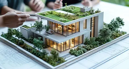 Energieberater FFB Georg Gerum Baubegeleitung Navi Fürstenfeldbruck