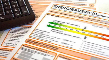 Energieberatung Energieausweis FFB